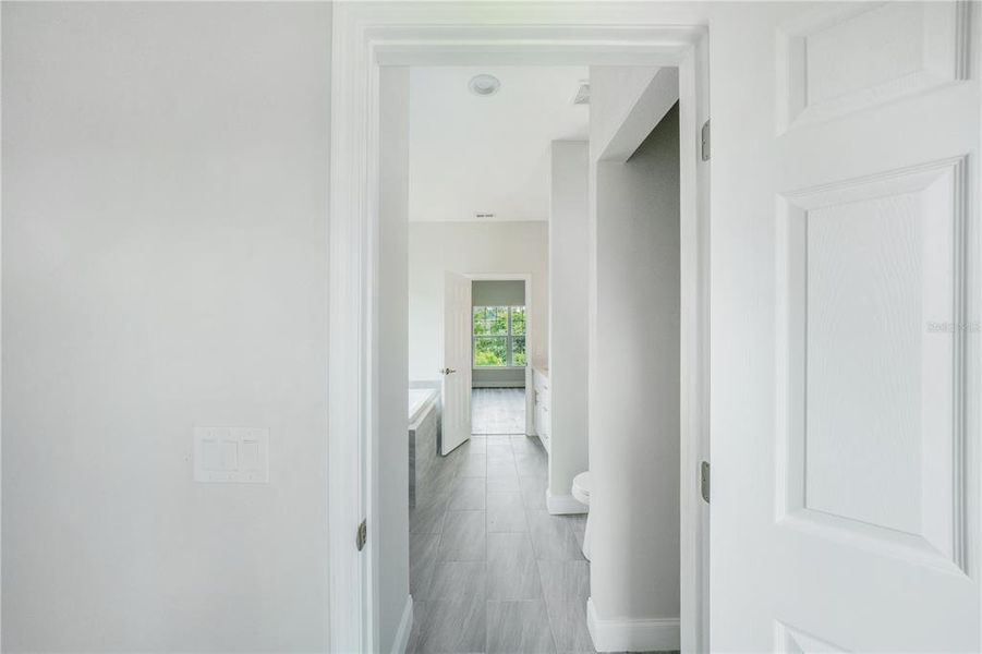 Spacious, unfurnished interior of a new home in , North Port (Image 21). Spacious, unfurnished interior of a new home in , North Port (Image 21).