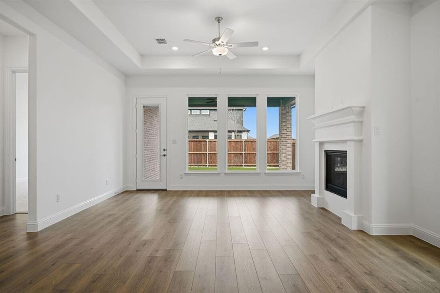 1608 Victory Terrace ~ Ready Now