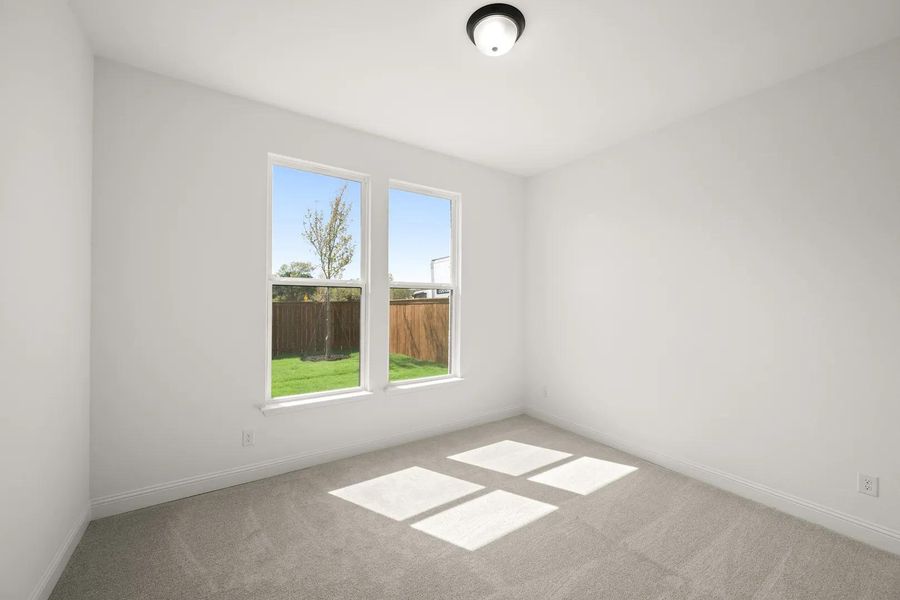 The Eastland II Bedroom 5