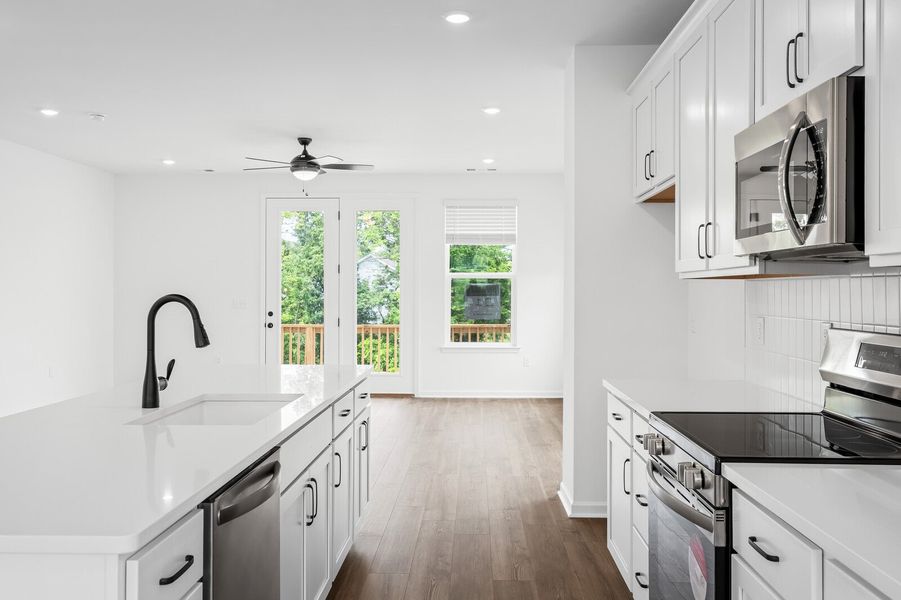 New Home in Smyrna, TN.  - Slide 19