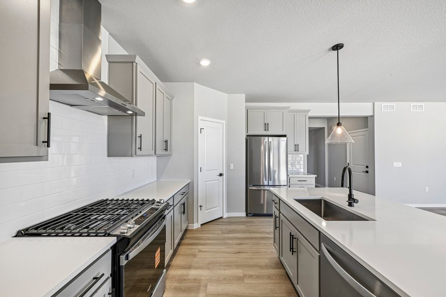 13795 DAFFODIL WAY, Parker, CO.  - Slide 17