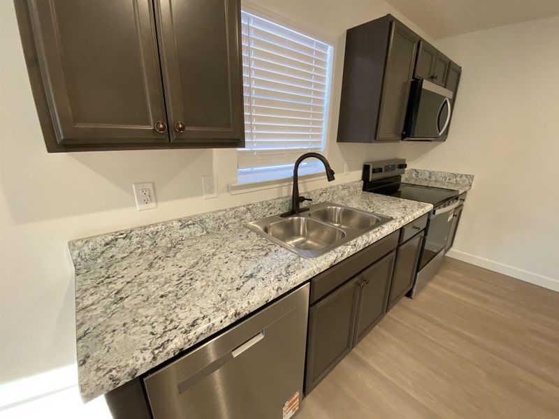 Image 31 of a home in Gentry Place.