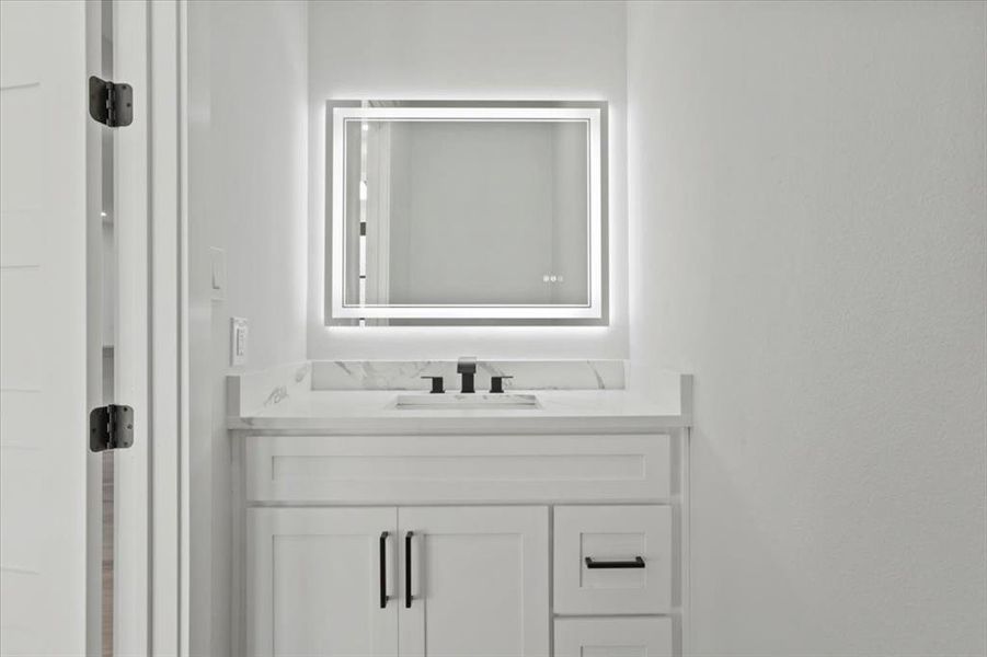 Close-up of interior finishes inside a home in , Burleson (Image 17). Close-up of interior finishes inside a home in , Burleson (Image 17).