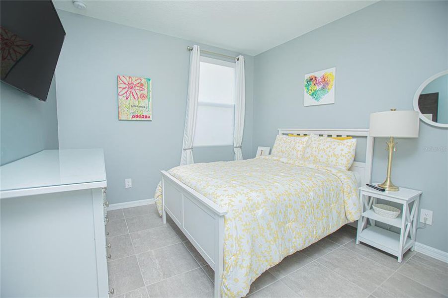 Furnished interior view inside a new home in The Reserve at Twin Lakes, St. Cloud (Image 3).