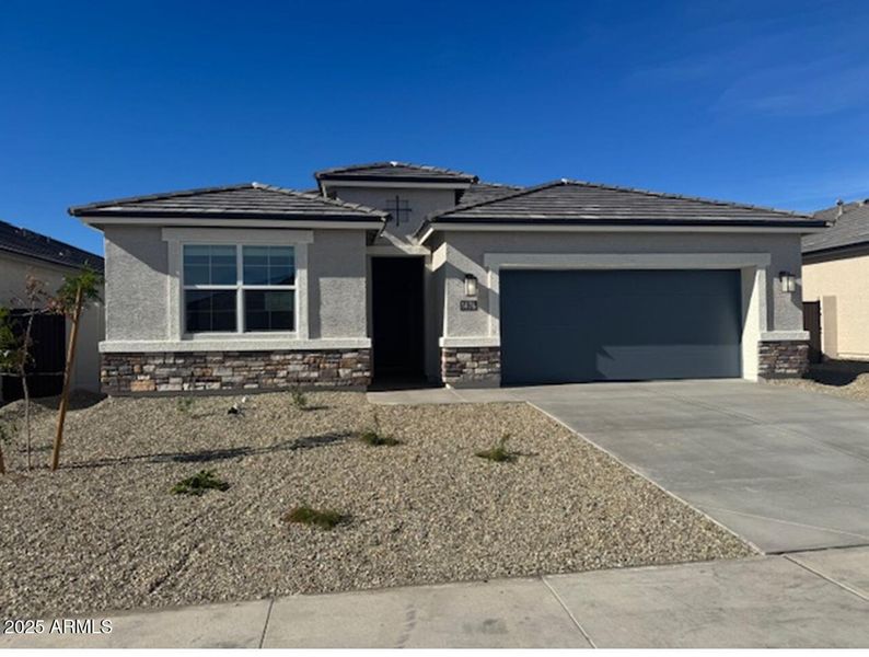 2011 Winchester Multi Gen C