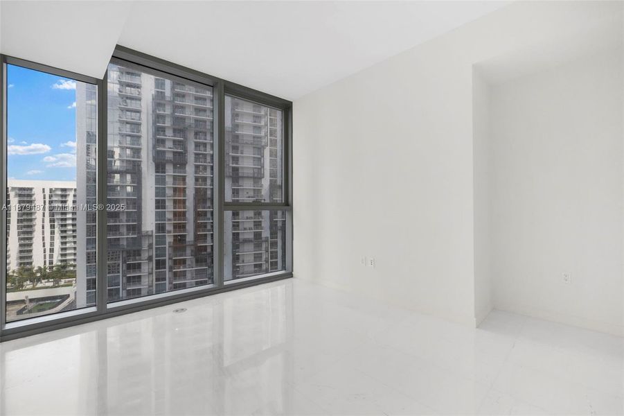 Spacious, unfurnished interior of a new home in , Miami (Image 44). Spacious, unfurnished interior of a new home in , Miami (Image 44).