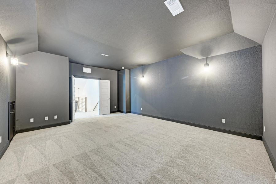 Media Room