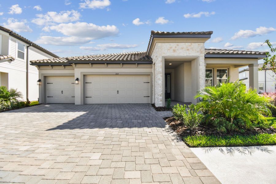 Front Exterior Front Exterior