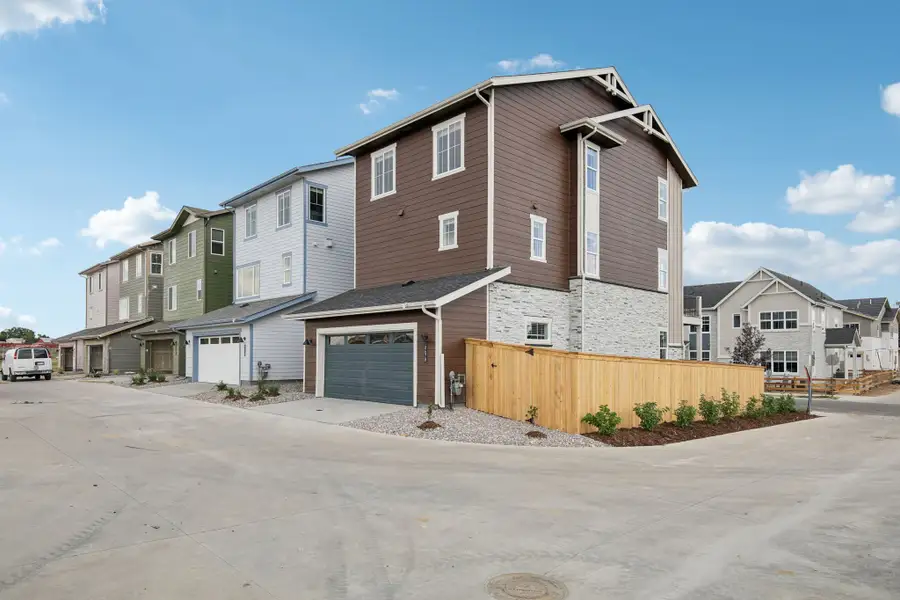 New Home in Westminster, CO.  - Slide 31