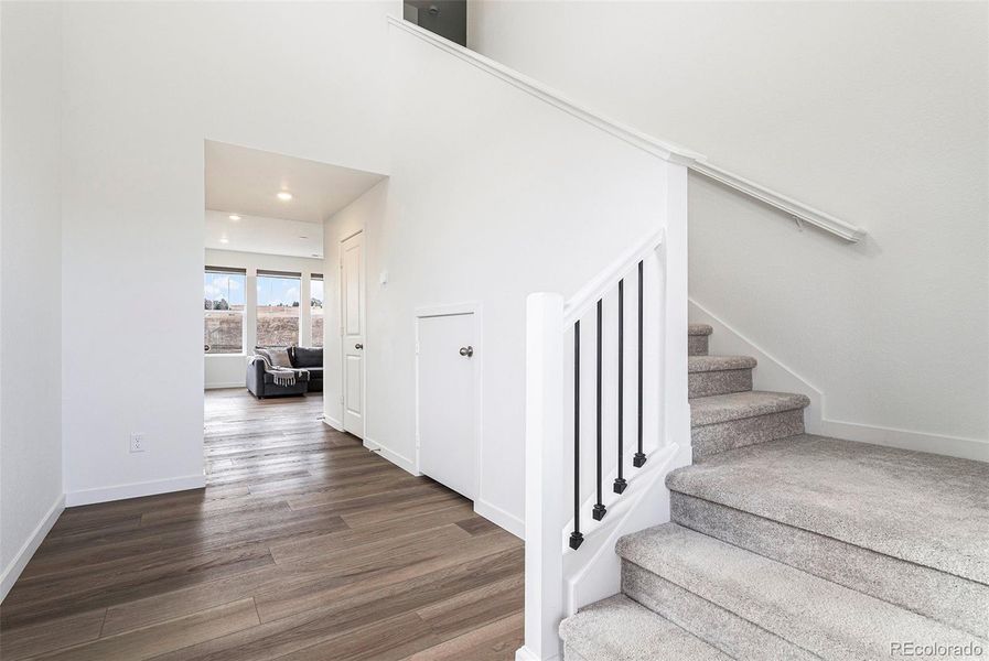 Spacious, unfurnished interior of a new home in , Elizabeth (Image 21).