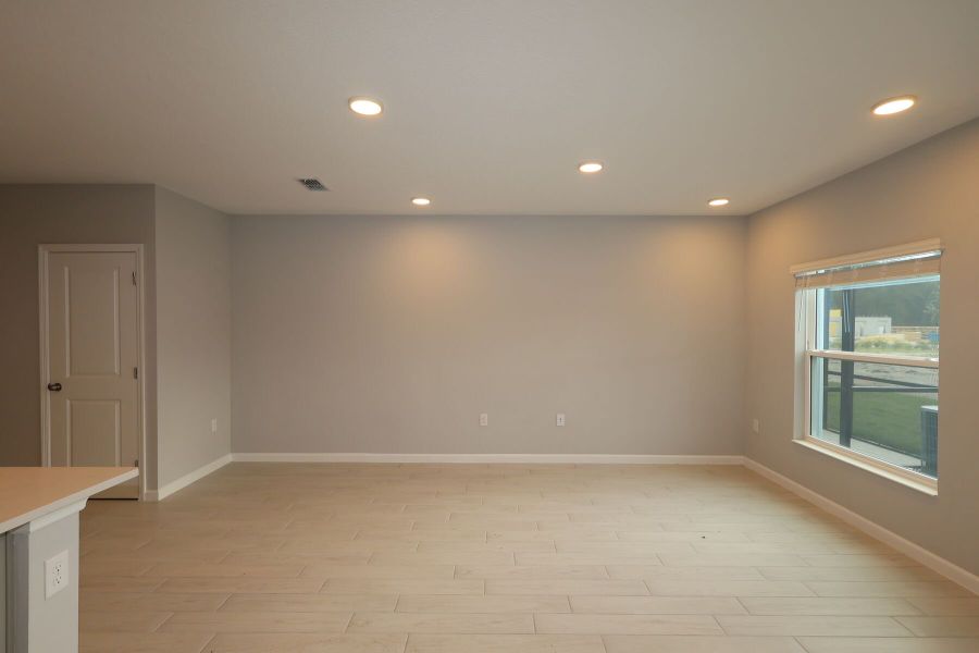 Family Room Family Room