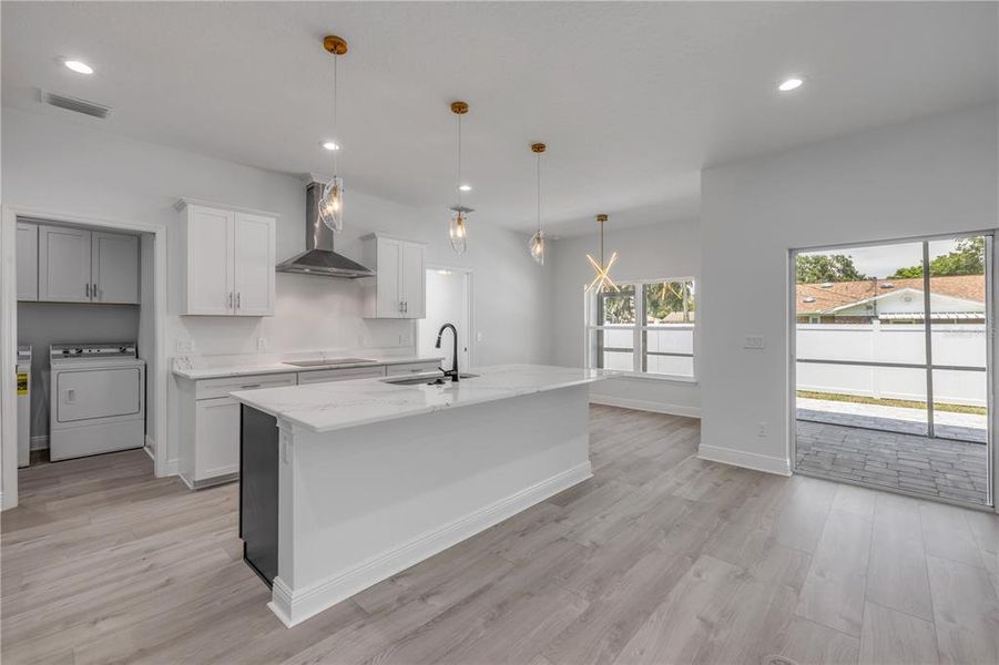 Completed Construction of this model in another location.