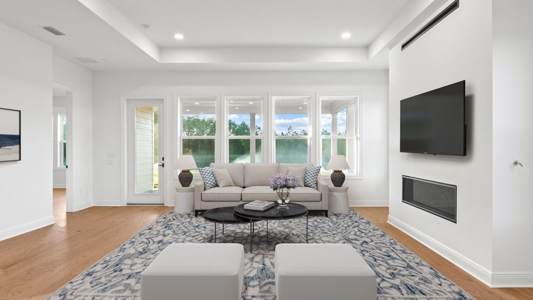 Staged Photo Used for Reference