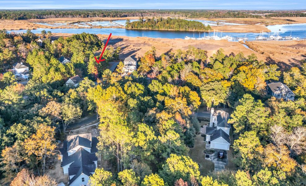 Natural landscape and outdoor views near  in Georgetown (Image 4).
