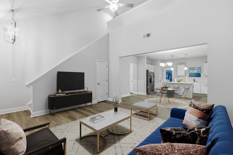 206 Chateau Drive, New Bern, NC. - Slide 8 206 Chateau Drive, New Bern, NC. - Slide 8