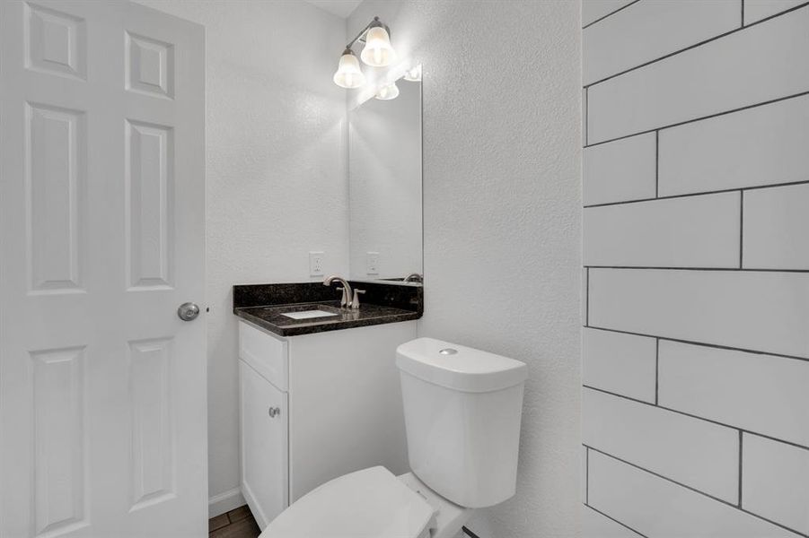 Image 25 of a home in . Image 25 of a home in .