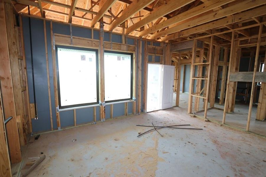 Image 10 of a home in Austin Point. Image 10 of a home in Austin Point.