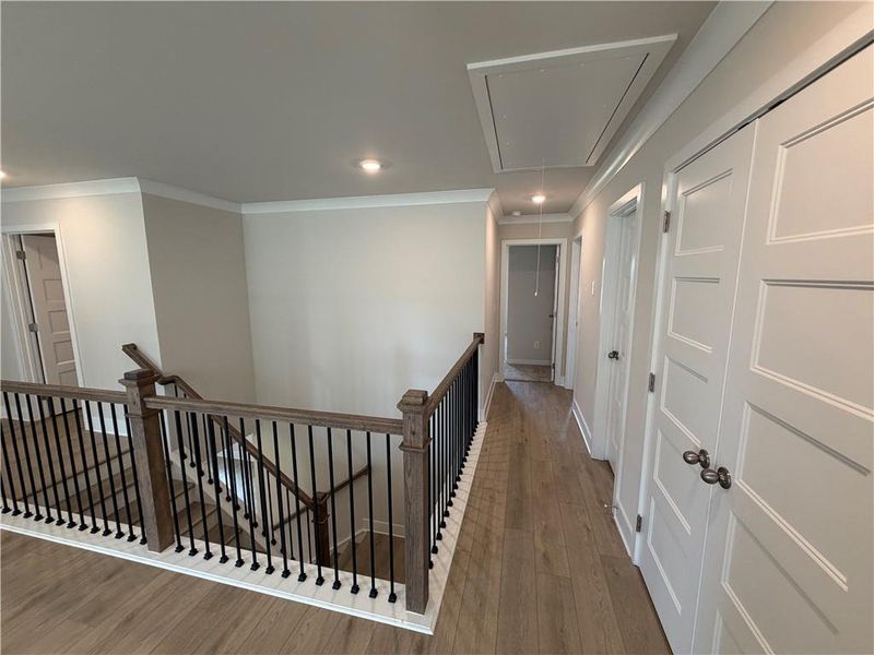 Image 58 of a home in Mallard’s Landing.