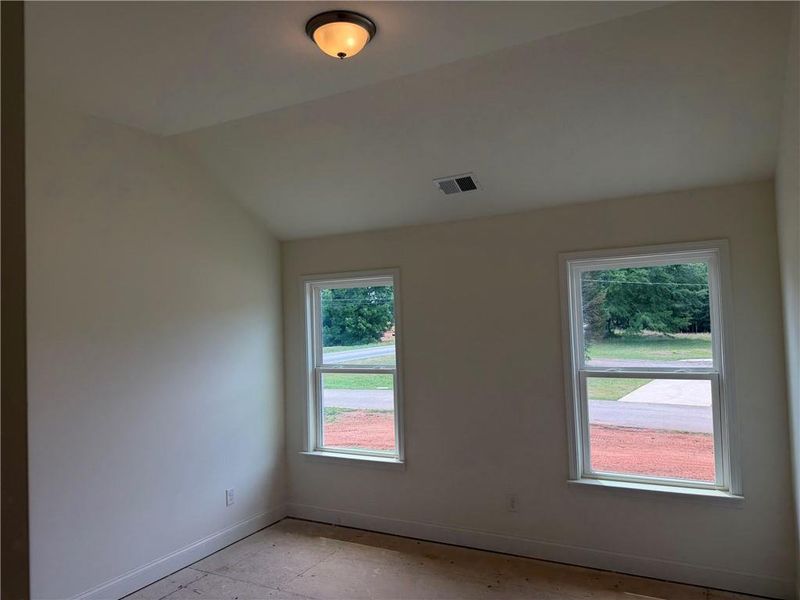 Spacious, unfurnished interior of a new home in , Covington (Image 14).