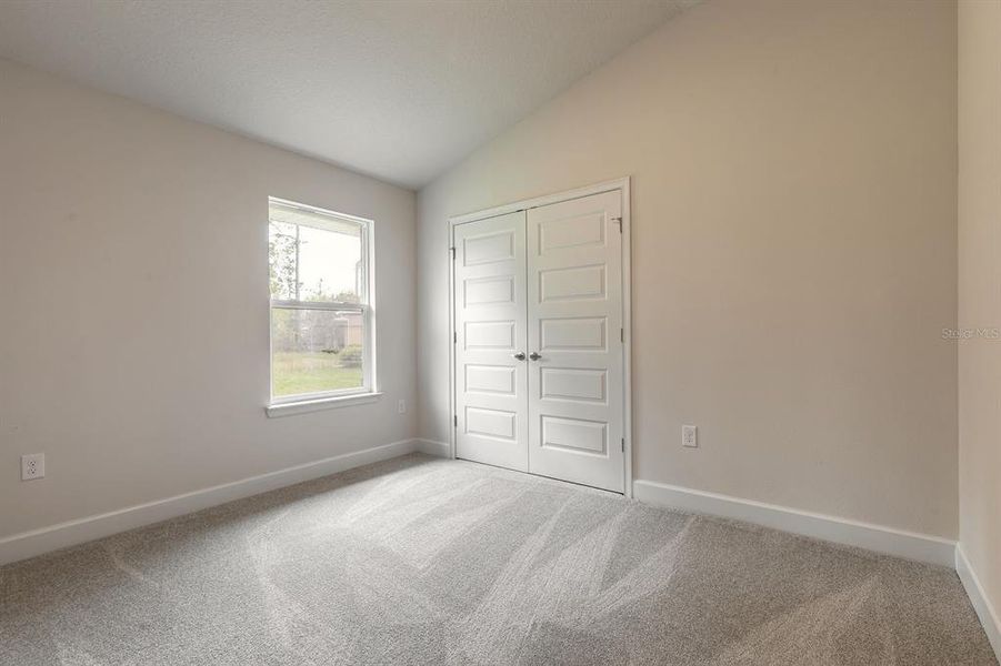 Spacious, unfurnished interior of a new home in Palm Coast, Palm Coast (Image 19).