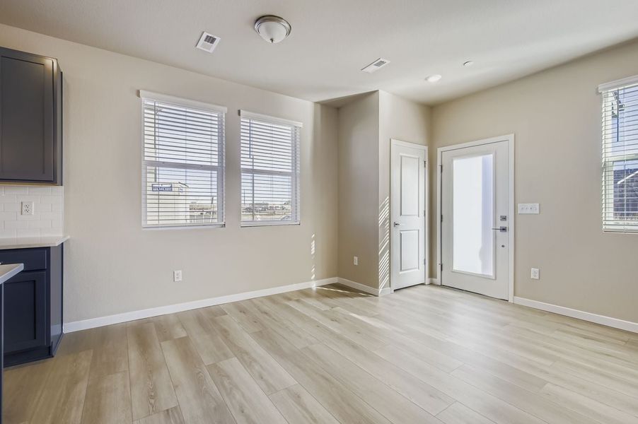 3br New Home in Fort Collins, CO.  - Slide 9