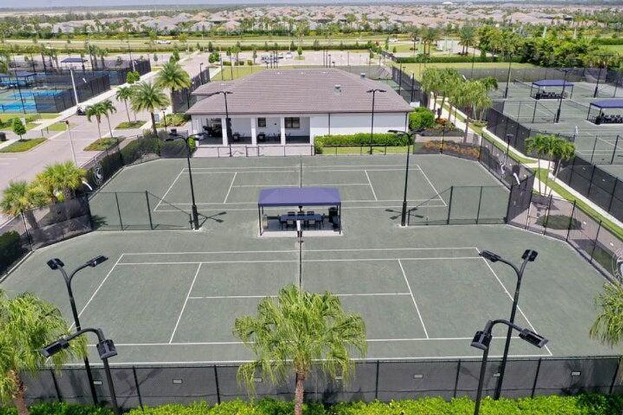 Community amenities in , Port St. Lucie (Image 37).