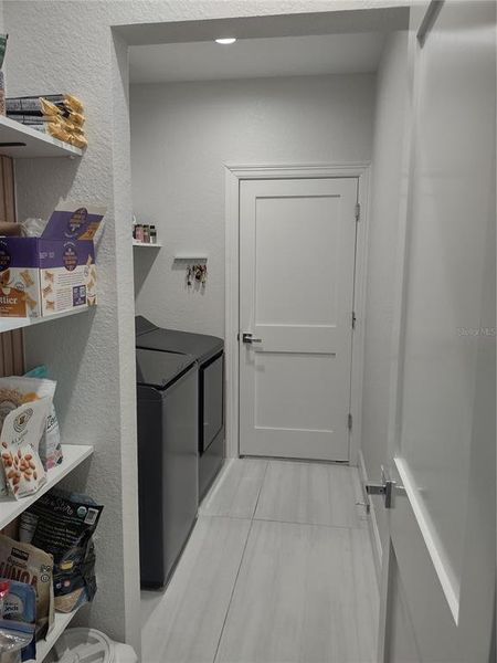 Furnished interior view inside a new home in , Port Charlotte (Image 34).