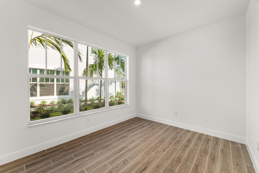 Avila Mattamy Homes