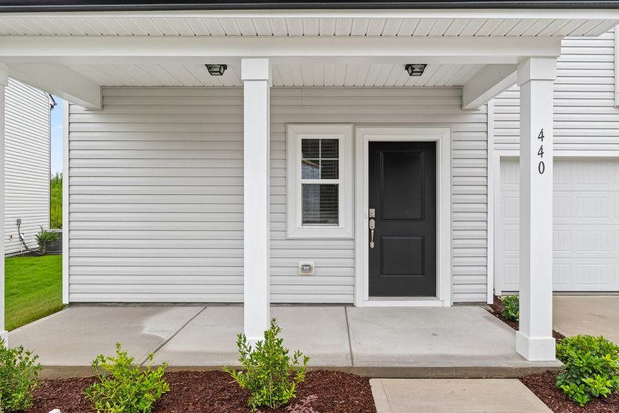 New Home in Zebulon, NC. - Slide 4 New Home in Zebulon, NC. - Slide 4