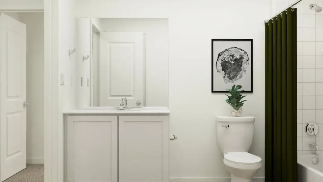 Hartford bathroom 2 Hartford bathroom 2