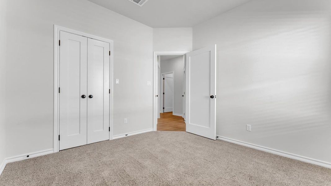 Spacious, unfurnished interior of a new home in , Marble Falls (Image 15). Spacious, unfurnished interior of a new home in , Marble Falls (Image 15).