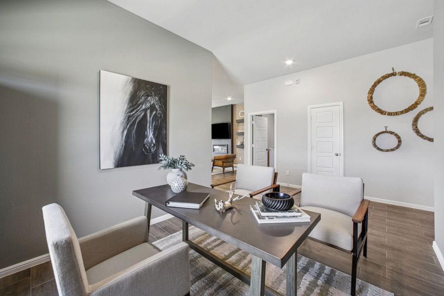 Flex Space Flex Space