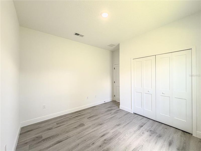Spacious, unfurnished interior of a new home in , Ocala (Image 52).