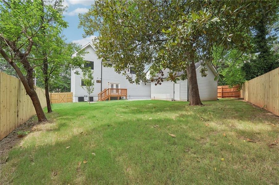 Image 60 of a home in . Image 60 of a home in .