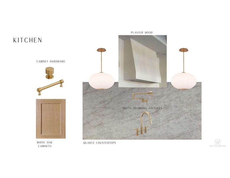 Sample of building materials used in homes in , Houston (Image 16).