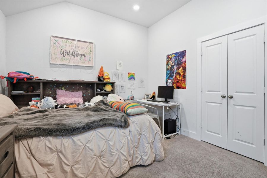 another bedroom