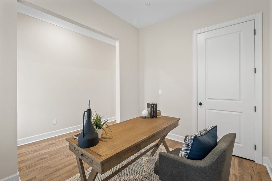 450 Buckwood Avenue, Thompson's Station, TN.  - Slide 8