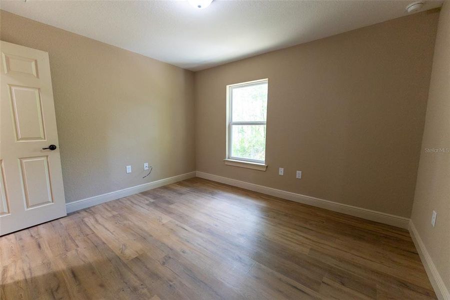 Spacious, unfurnished interior of a new home in , Ocala (Image 54).