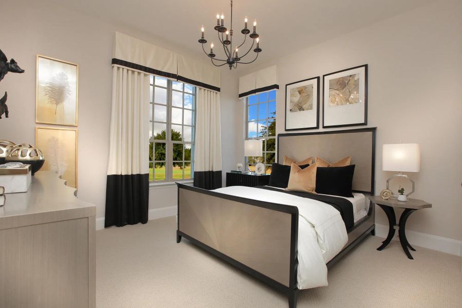 The Elmsdale Bedroom 2 The Elmsdale Bedroom 2