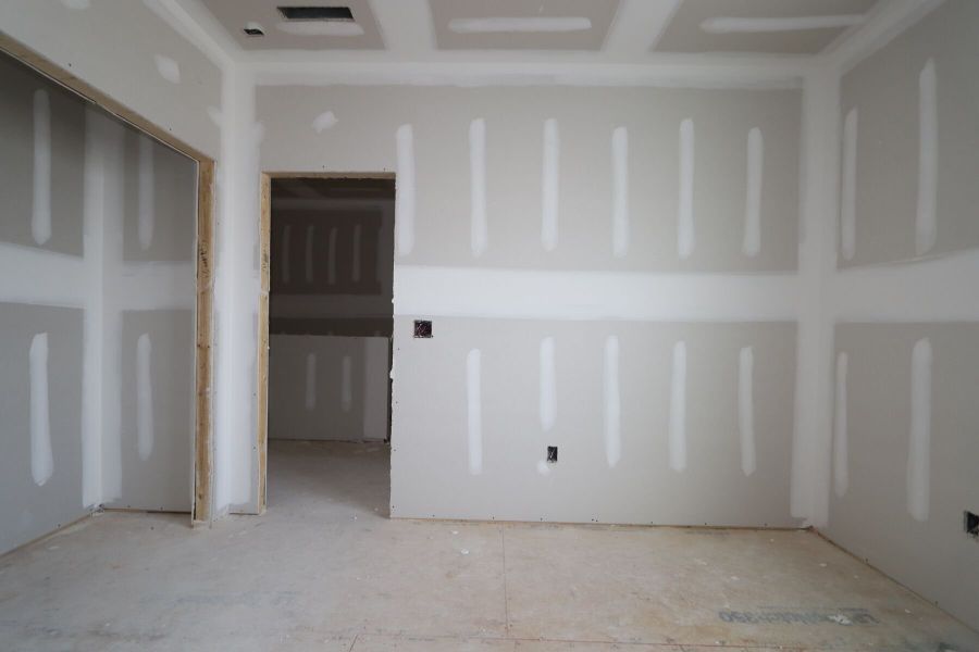 Drywall