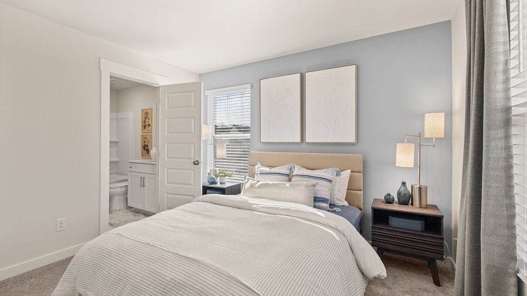 Bedroom 2
