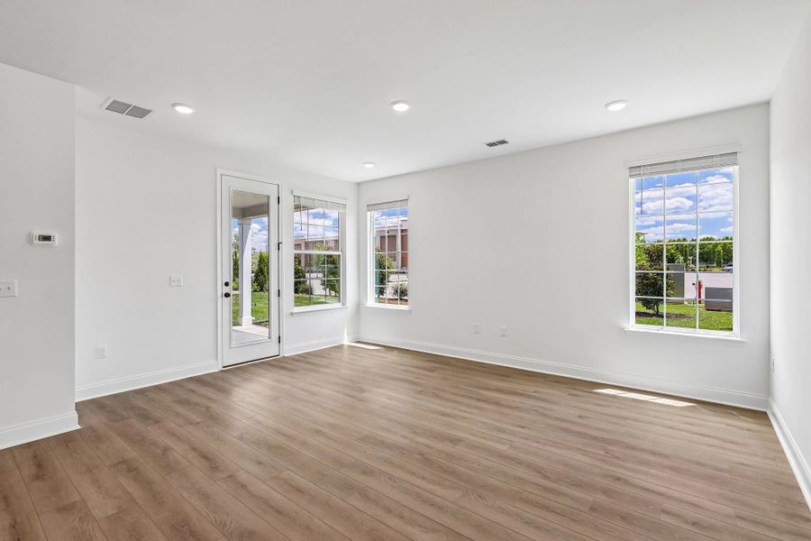 Great Room Great Room