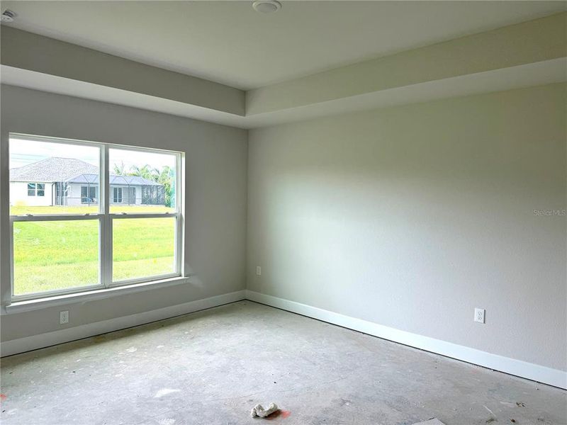 Spacious, unfurnished interior of a new home in Rotonda, Rotonda West (Image 4). Spacious, unfurnished interior of a new home in Rotonda, Rotonda West (Image 4).
