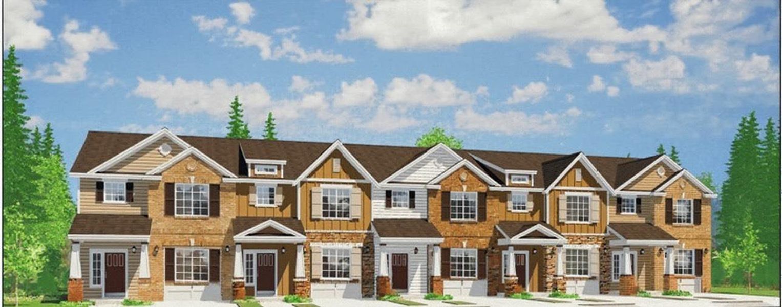 Image 6 of a home in .