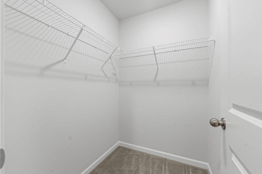 Spacious, unfurnished interior of a new home in , Lawrenceville (Image 22).