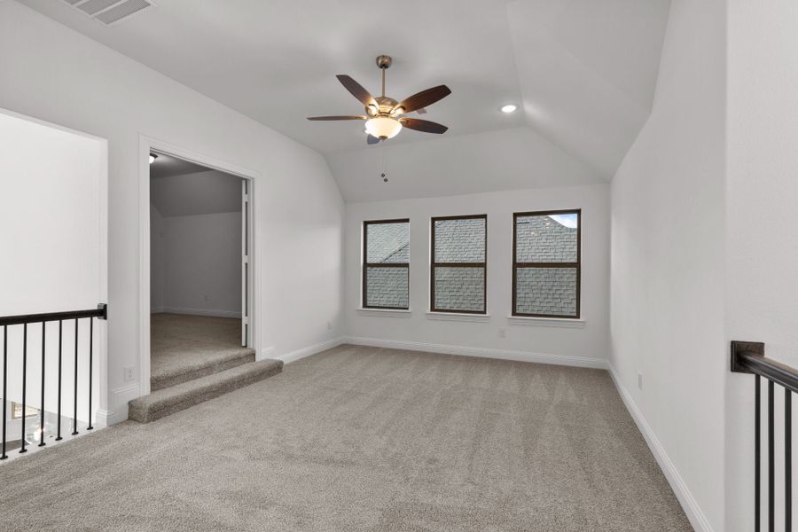 3,526sf New Home in Fort Worth, TX.  - Slide 28