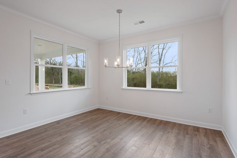 2,226sf New Home in Smyrna, TN.  - Slide 20