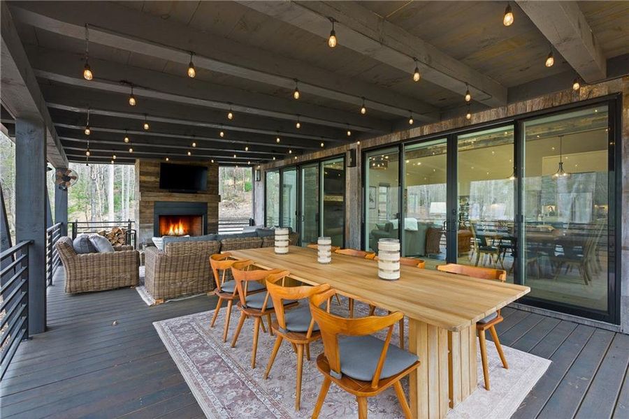 Community amenities in , Blue Ridge (Image 52).