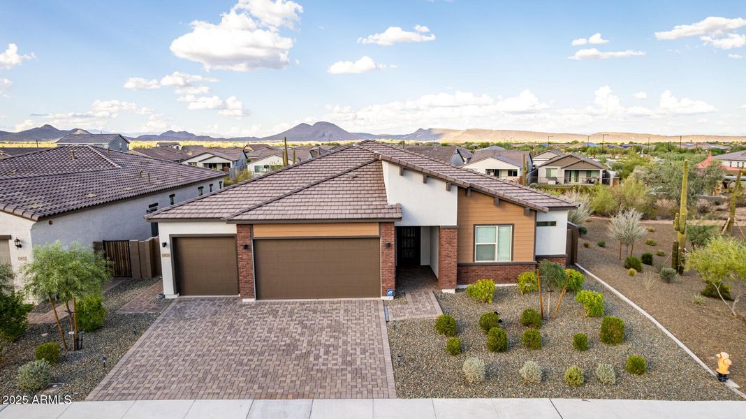 50 - Steed Ridge 13626