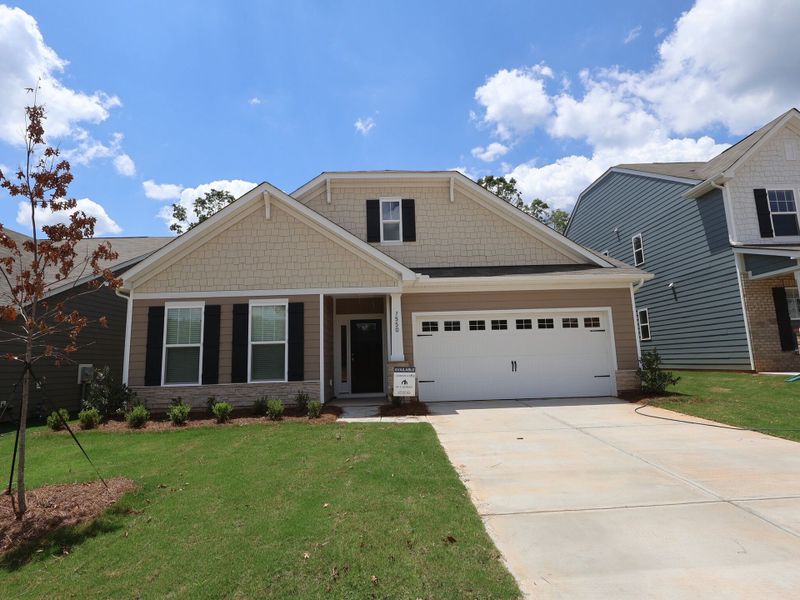 Front Exterior Front Exterior